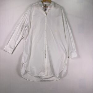 Toteme Shirt Tunic
